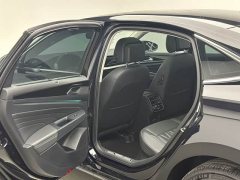 Volkswagen Passat Facelift 330TSI Luxury - ფოტო 9