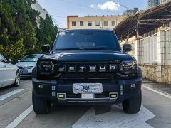 Jetour Jietu Traveler 2.0T AWD Traverse PRO - ფოტო 1