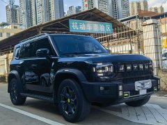 Jetour Jietu Traveler 2.0T AWD Traverse PRO - ფოტო 2
