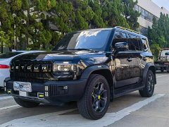Jetour Jietu Traveler 2.0T AWD Traverse PRO - ფოტო 3