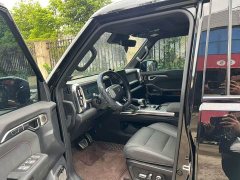 Jetour Jietu Traveler 2.0T AWD Traverse PRO - ფოტო 5
