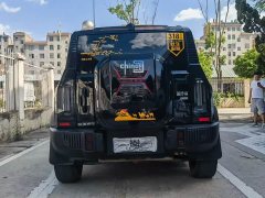 Jetour Jietu Traveler 2.0T AWD Traverse PRO - ფოტო 7