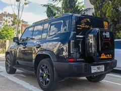 Jetour Jietu Traveler 2.0T AWD Traverse PRO - ფოტო 8
