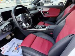 Mercedes-Benz Mercedes-AMG A35 L 4MATIC - ფოტო 8
