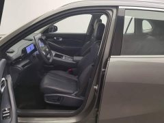 Geely Galaxy E5 610km Explorer Edition - ფოტო 10