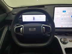 Geely Galaxy E5 610km Explorer Edition - ფოტო 11