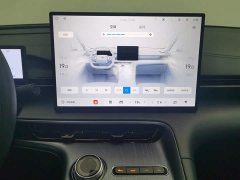 Geely Galaxy E5 610km Explorer Edition - ფოტო 12