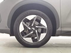 Geely Galaxy E5 610km Explorer Edition - ფოტო 17