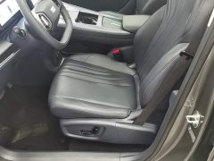 Geely Galaxy E5 610km Explorer Edition - ფოტო 20