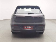 Geely Galaxy E5 610km Explorer Edition - ფოტო 4