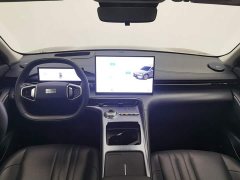 Geely Galaxy E5 610km Explorer Edition - ფოტო 5
