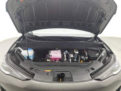 Geely Galaxy E5 610km Explorer Edition - ფოტო 6