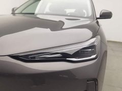 Geely Galaxy E5 610km Explorer Edition - ფოტო 7