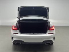 BMW 3 Series Facelift 325Li M Sport Package - ფოტო 12