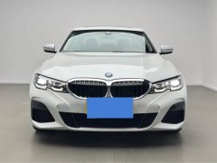 BMW 3 Series Facelift 325Li M Sport Package - ფოტო 2