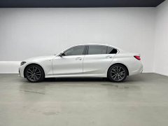 BMW 3 Series Facelift 325Li M Sport Package - ფოტო 3
