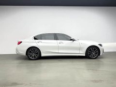 BMW 3 Series Facelift 325Li M Sport Package - ფოტო 5