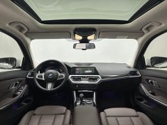 BMW 3 Series Facelift 325Li M Sport Package - ფოტო 6