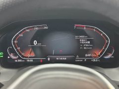 BMW 3 Series Facelift 325Li M Sport Package - ფოტო 7