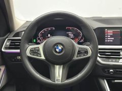 BMW 3 Series Facelift 325Li M Sport Package - ფოტო 8