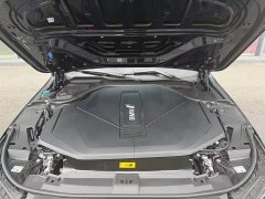 BMW i5 2025 eDrive 35L M Sport Package - ფოტო 13