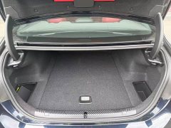 BMW i5 2025 eDrive 35L M Sport Package - ფოტო 14