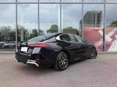 BMW i5 2025 eDrive 35L M Sport Package - ფოტო 4