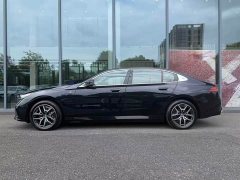 BMW i5 2025 eDrive 35L M Sport Package - ფოტო 5