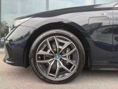 BMW i5 2025 eDrive 35L M Sport Package - ფოტო 6