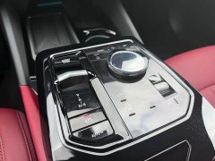 BMW i5 2025 eDrive 35L M Sport Package - ფოტო 9