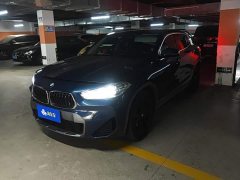 BMW X2 Facelift sDrive25i M Off-Road Package - ფოტო 1