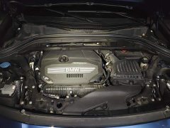 BMW X2 Facelift sDrive25i M Off-Road Package - ფოტო 10