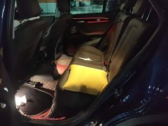 BMW X2 Facelift sDrive25i M Off-Road Package - ფოტო 11
