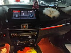 BMW X2 Facelift sDrive25i M Off-Road Package - ფოტო 13