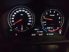 BMW X2 Facelift sDrive25i M Off-Road Package - ფოტო 14