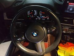 BMW X2 Facelift sDrive25i M Off-Road Package - ფოტო 15