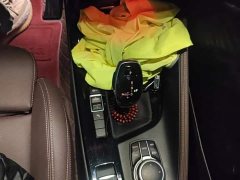 BMW X2 Facelift sDrive25i M Off-Road Package - ფოტო 16