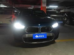 BMW X2 Facelift sDrive25i M Off-Road Package - ფოტო 2