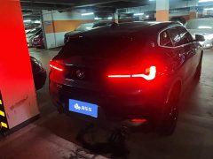 BMW X2 Facelift sDrive25i M Off-Road Package - ფოტო 3