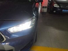 BMW X2 Facelift sDrive25i M Off-Road Package - ფოტო 5