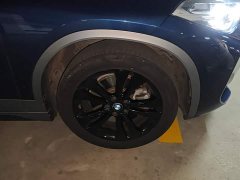 BMW X2 Facelift sDrive25i M Off-Road Package - ფოტო 6