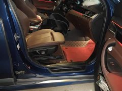 BMW X2 Facelift sDrive25i M Off-Road Package - ფოტო 8