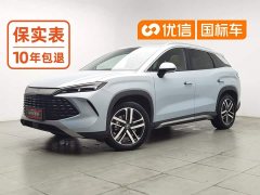 BYD Song L DM-i 2024 112km Leading Edition - ფოტო 1