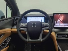 BYD Song L DM-i 2024 112km Leading Edition - ფოტო 11