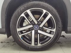 BYD Song L DM-i 2024 112km Leading Edition - ფოტო 17