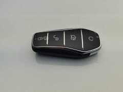 BYD Song L DM-i 2024 112km Leading Edition - ფოტო 19