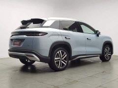 BYD Song L DM-i 2024 112km Leading Edition - ფოტო 2