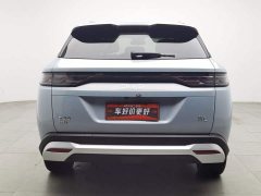BYD Song L DM-i 2024 112km Leading Edition - ფოტო 4