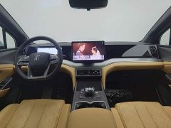 BYD Song L DM-i 2024 112km Leading Edition - ფოტო 5