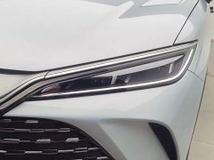 BYD Song L DM-i 2024 112km Leading Edition - ფოტო 7